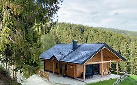Blockhaus Waldspiel -Adults Only